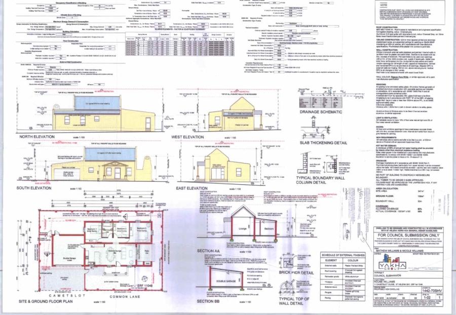 3 Bedroom Property for Sale in St Helena Bay Western Cape